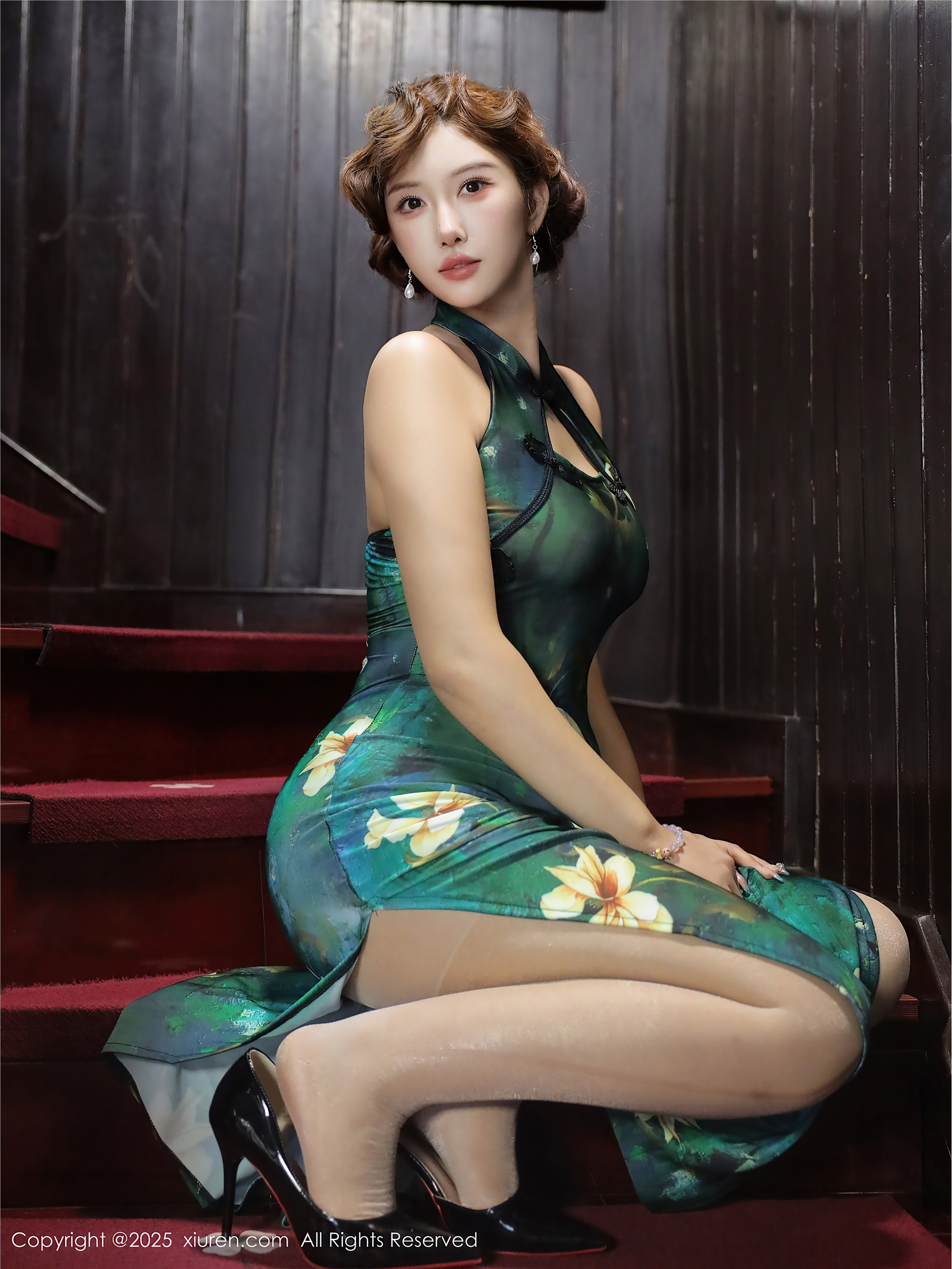 Xiuren秀人网 2025.09.26 NO.10815 金允希Yuki